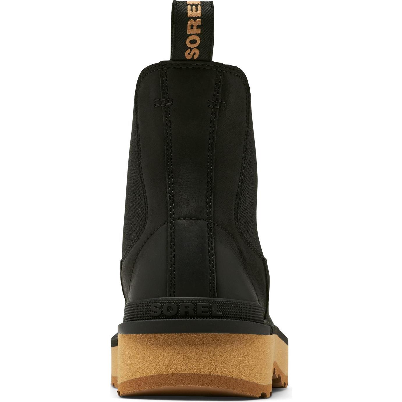 Thumbnail - Sorel, Damen, Boots + Stiefel, Hi, Schwarz, (37)