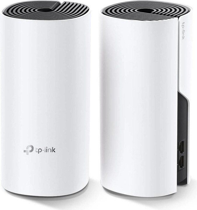 Productafbeelding TP-Link Deco M4 AC1200 Dualband WLAN Mesh 1-pak
