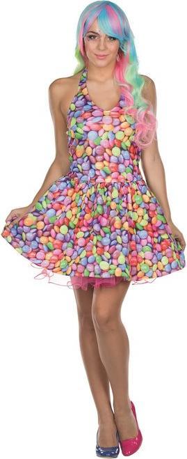 Produktbild Rubies Schokolinsen (36)