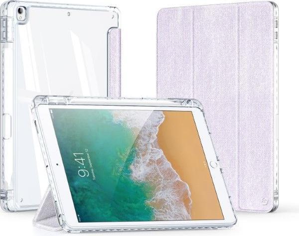 Immagine prodotto Dux Ducis Copertina del libro della serie Unid (iPad 10.2 (2020), IPad 10.2 (2021))