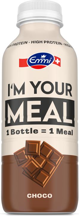 Emmi I'm Your Meal (Chocolate, 1 x)
