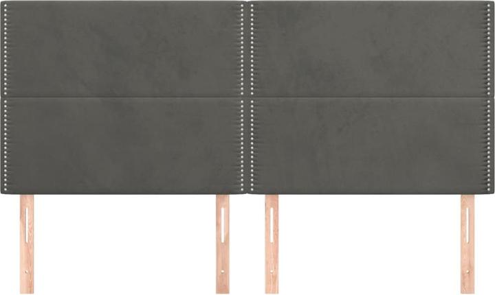 Image du produit VidaXL Parker (180 x 5 x 128 cm)