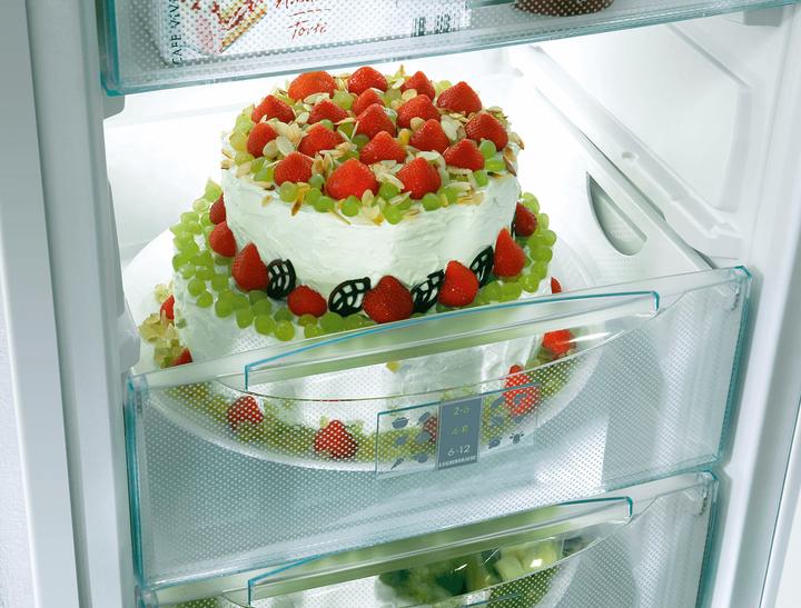 Produktbild Liebherr CBNef4835-21 (352 l)