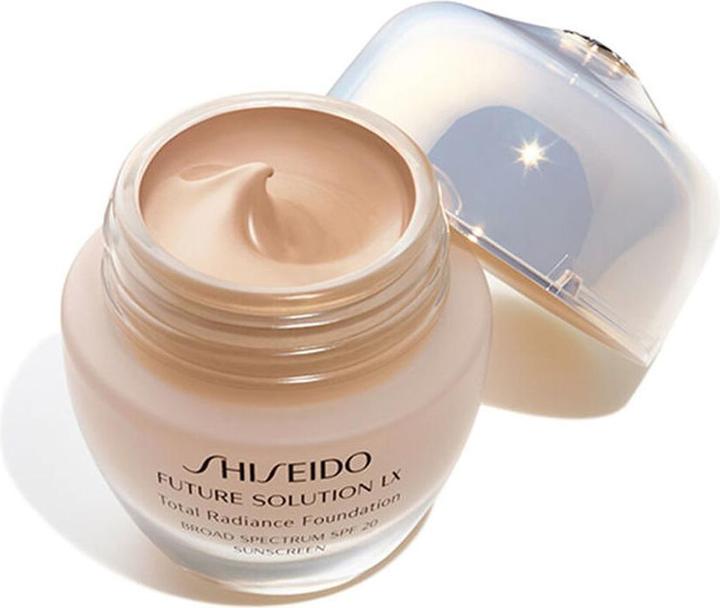 Produktbild Shiseido Future Solution LX (R4 Rose)