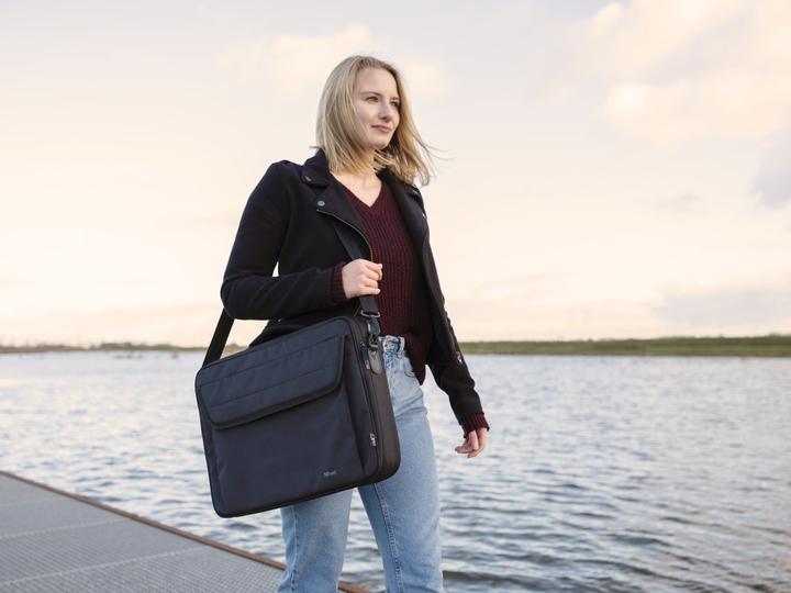 Produktbild Trust Notebook Tasche ATLANTA (16", Universal)