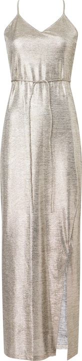 Calvin Klein Robe pearl (S)