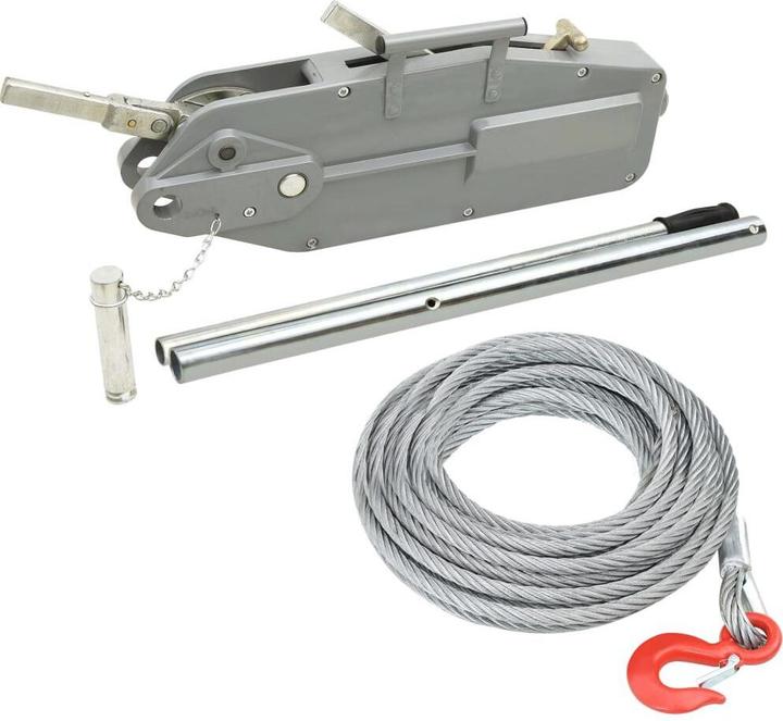 Image du produit vidaXL Handwinde