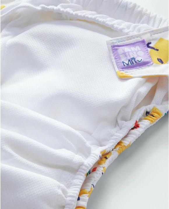 Produktbild Bambino Mio Little Rebel Box (One Size, 15 Stück)