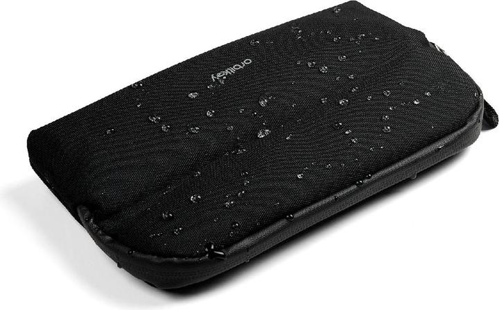 Actual product image Orbitkey Desk Pouch
