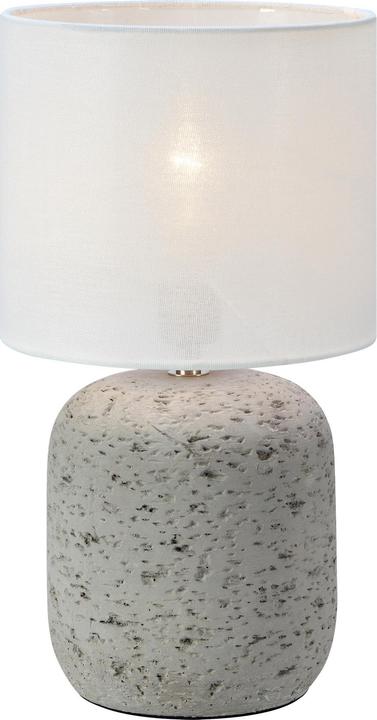 Image du produit Markslöjd Tischleuchte Montagna E14 max. 40W, Schalter am Kabel (800 lm, E14)