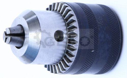 Actual product image GEKO Drill chuck, 1.5-13mm, B12