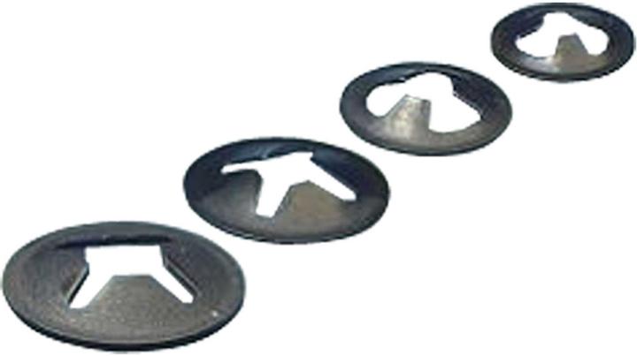 Immagine prodotto MP Jet rondelle a bloccaggio rapido 1,5mm 10pz.