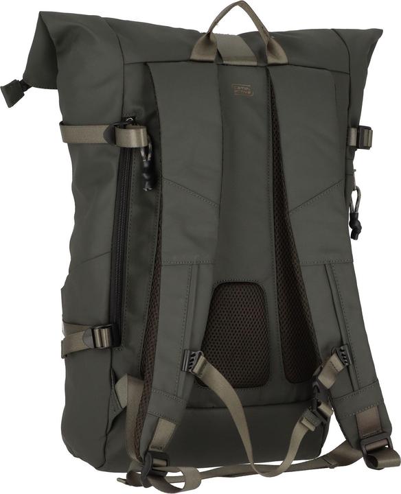 Actual product image Camel Active Explore backpack 45 cm laptop compartment (25 l)