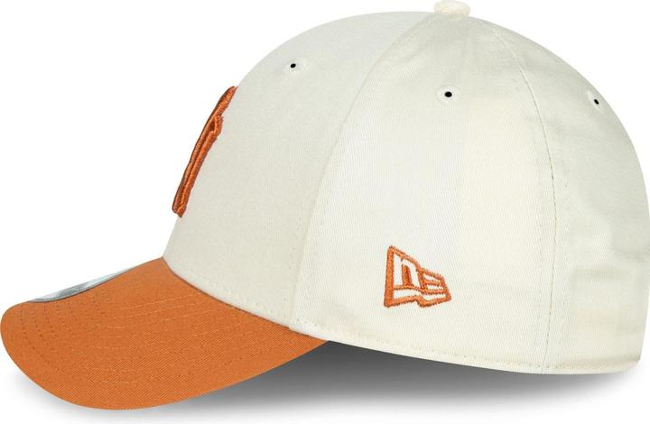 Image du produit New Era 9Forty Strapback Sidepatch New York Yankees