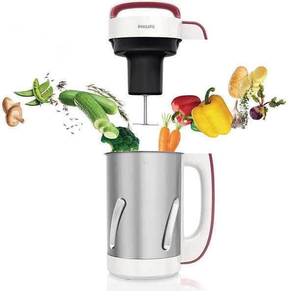 Produktbild Philips Hr2200/80 (180 W)