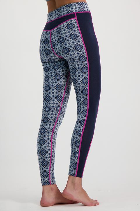 Produktbild Kari Traa Rose High Waist Pant (M)