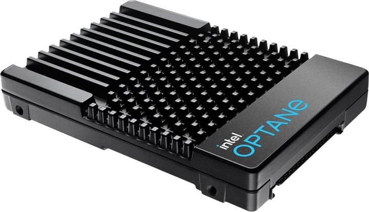 Actual product image Lenovo ISG ThinkSystem 2.5inch U.2 P5800X 400GB Write Intensive NVMe PCIe 4.0 x4 HS SSD (400 GB, 2.5")