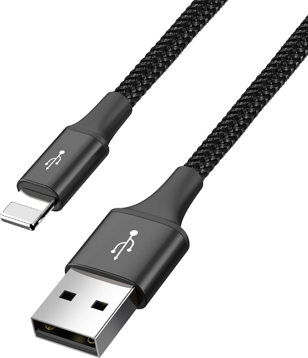 Productafbeelding Baseus 4in1 (1.20 m, USB 2.0)