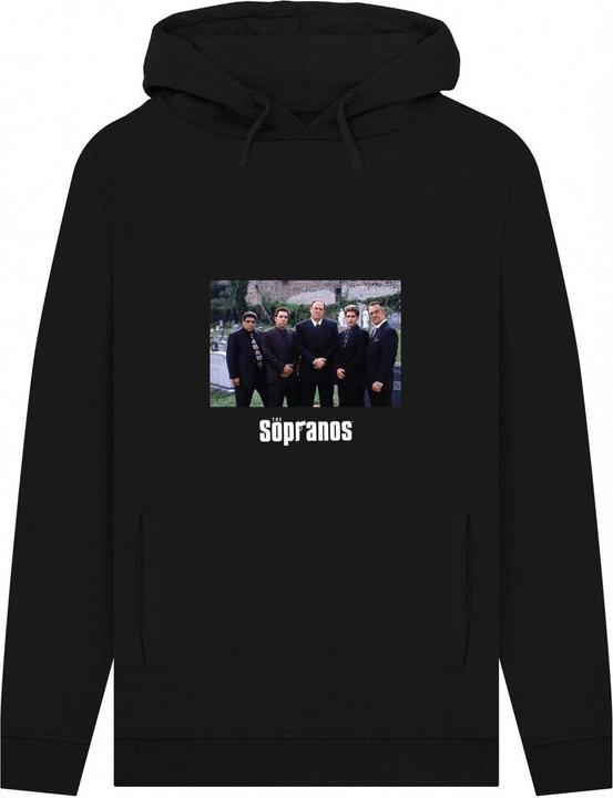 Produktbild Universal Textiles Kapuzenpullover (L)