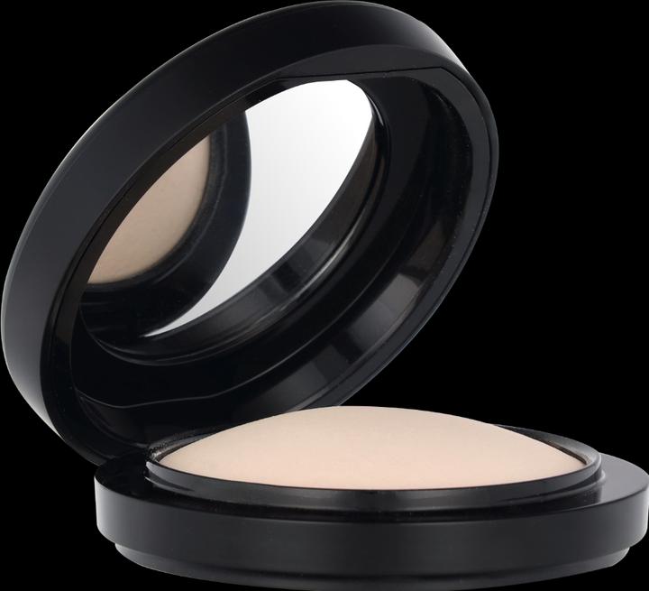 Actual product image MAC Cosmetics Mineralize Skinfinish Natural (Light)