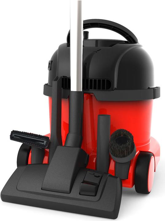 Actual product image Numatic Henry