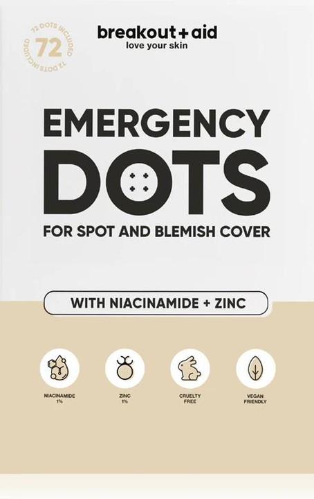 Produktbild Breakout + Aid Breakout+aid