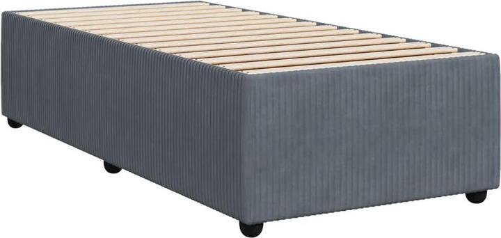 Produktbild vidaXL Boxspringbett (90 x 200 cm)