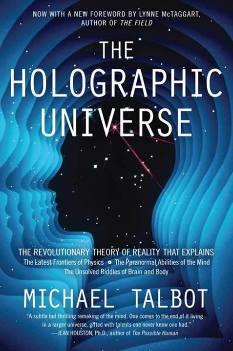 Immagine prodotto The Holographic Universe (Inglese, Michael Talbot, 2011)