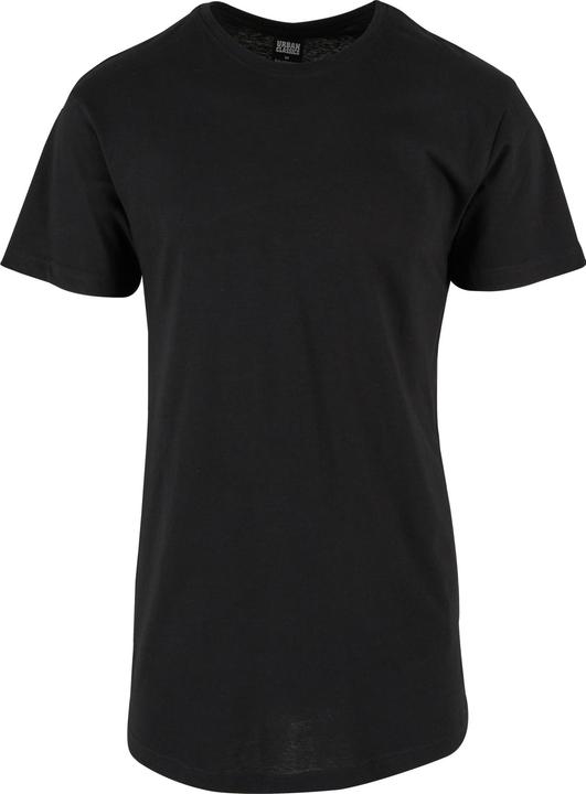 Produktbild Urban Classics Langarm-T-Shirt (XS)