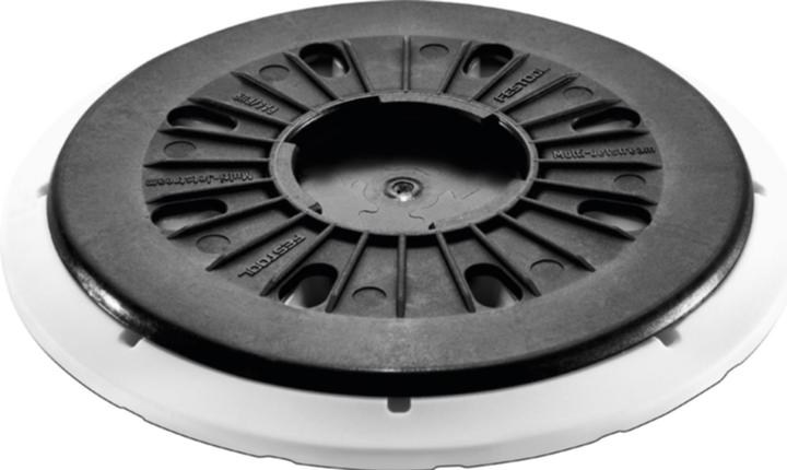 Produktbild Festool Schleifteller ST-STF D150/MJ2-FX-W-HT (Weich)