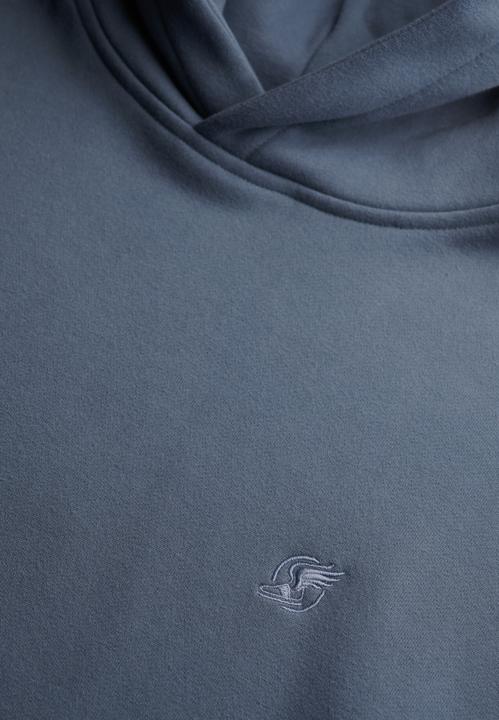 Image du produit Superdry Sweat à capuche Blank Oversize (XXL)
