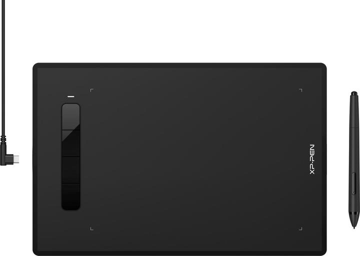 Produktbild XP-Pen Star G960S Plus (5080 lpi)