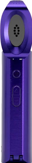 Actual product image Davinci IQ3 Amethyst