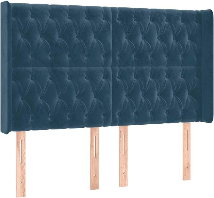 Actual product image vidaXL Bode (163 x 16 x 128 cm)