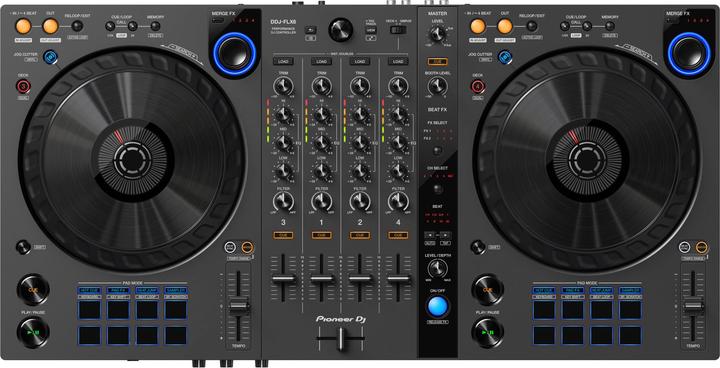 Immagine prodotto Pioneer DJ DDJ-FLX6-GT