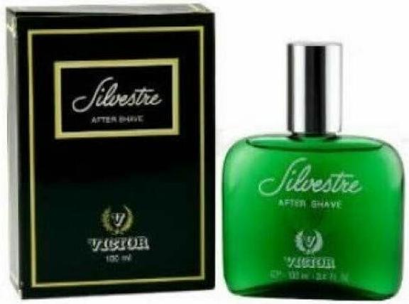 Victor After Shave-Lotion SIlvestre 2525144 200 ml (Lotion, 200 ml)