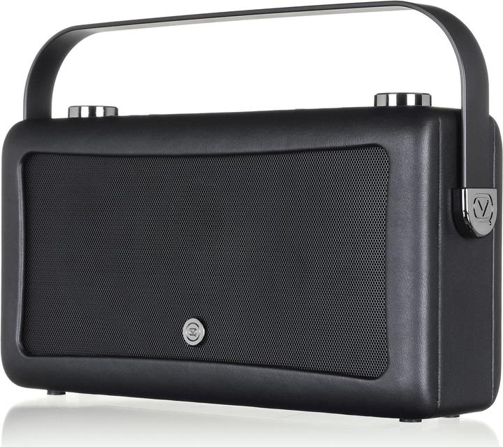 Actual product image View Quest Hepburn MkII (DAB+, FM, Bluetooth)