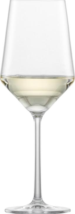 Schott Zwiesel Pure (40 cl, 6 Verres, Verres à vin blanc)