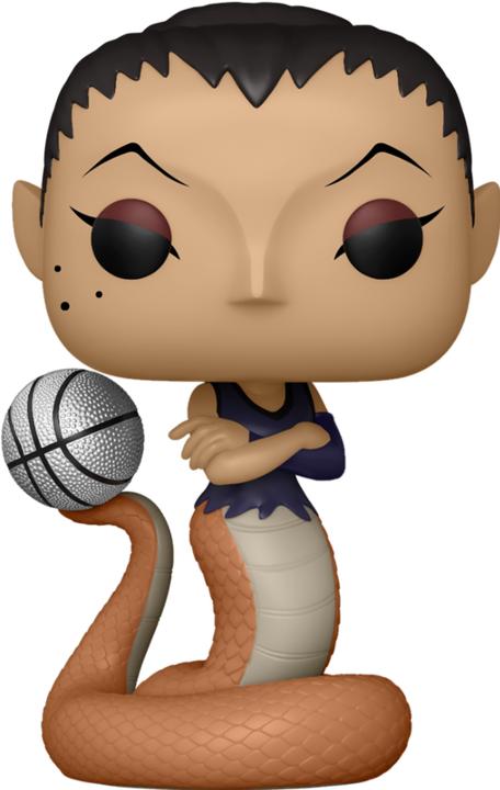 Actual product image Funko POP! - Space Jam 2: White Mamba