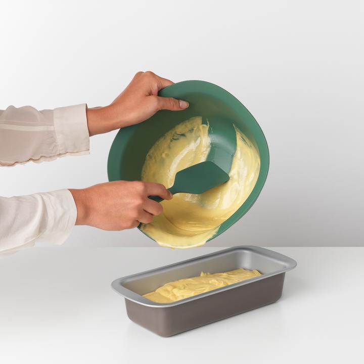 Produktbild Brabantia Back-Set mit Rührschüssel 3.2 L (24.70 cm, 3.20 l, 4x)