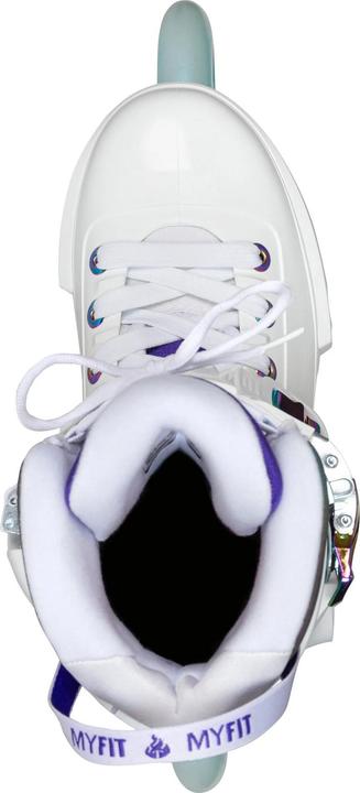 Produktbild Powerslide Urban Skates (46, 47)