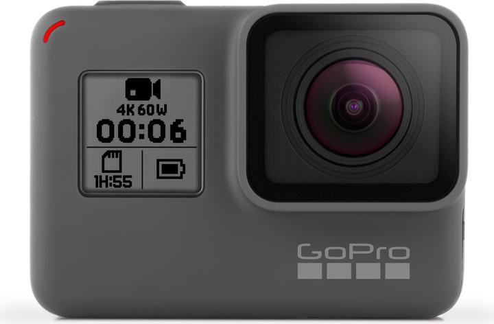 Produktbild GoPro Hero 6 Black