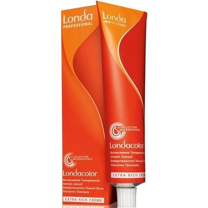 Londa, Haarfarbe, Vopsea demi-permanenta Ammonia Free 8/0, 60ml