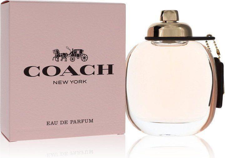 Coach Poppy Flower (Eau de Parfum, 90 ml)