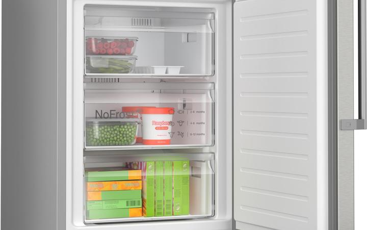 Produktbild Bosch Hausgeräte KGN39AICT (363 l)