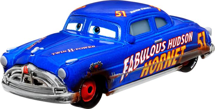 Produktbild Mattel Fabulous Hudson Hornet