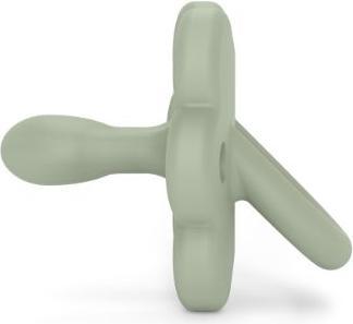 Actual product image Suavinex Schnuller umkehrbar SX Pro 0-6M Schmetterling grün (1x, 0 - 6 Months)