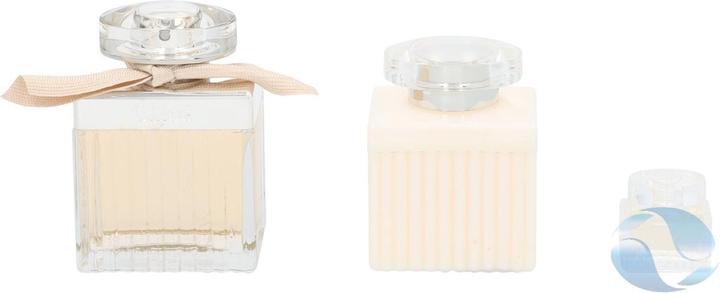 Produktbild Chloé Chloe - By Giftset Edp Spray 75ml/ 100ml/Edp 5ml (L) (Parfum Set)