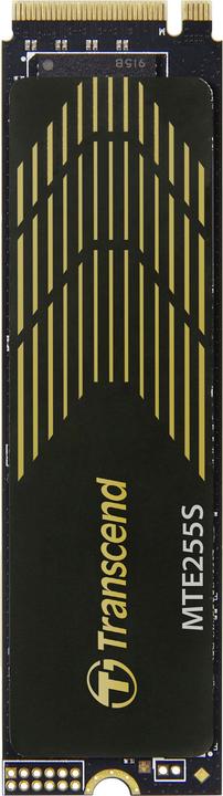 Image du produit Transcend MTE255S (1000 Go, M.2 2280)