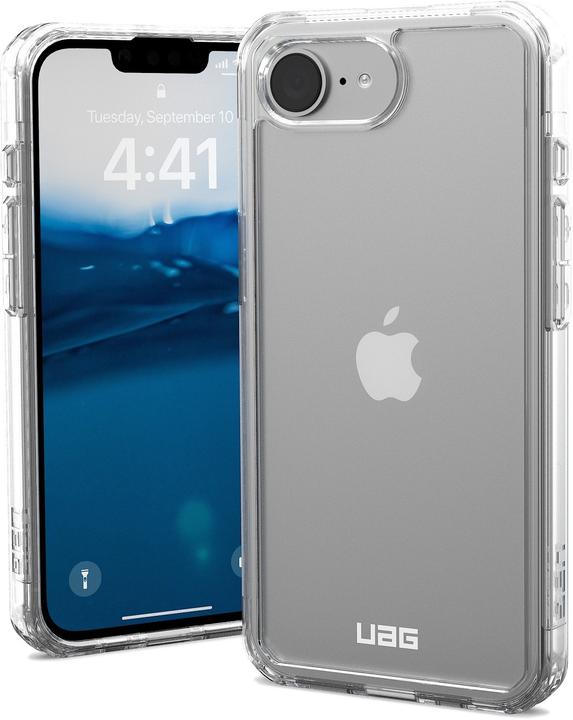 Actual product image UAG Plyo (Apple iPhone 16e)